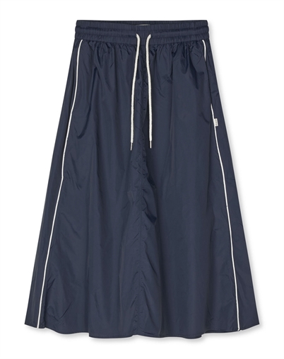 Mads Nørgaard - Ripstop Nylon Caro Rock - Sky Captain